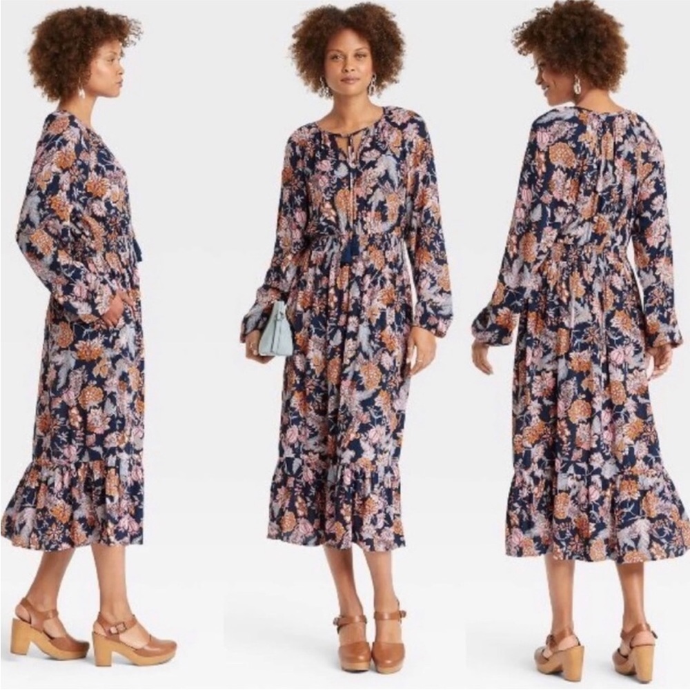 NWT dress 👗